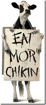 chikFilACow chikFilACow