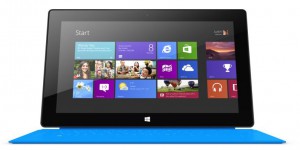 Surface