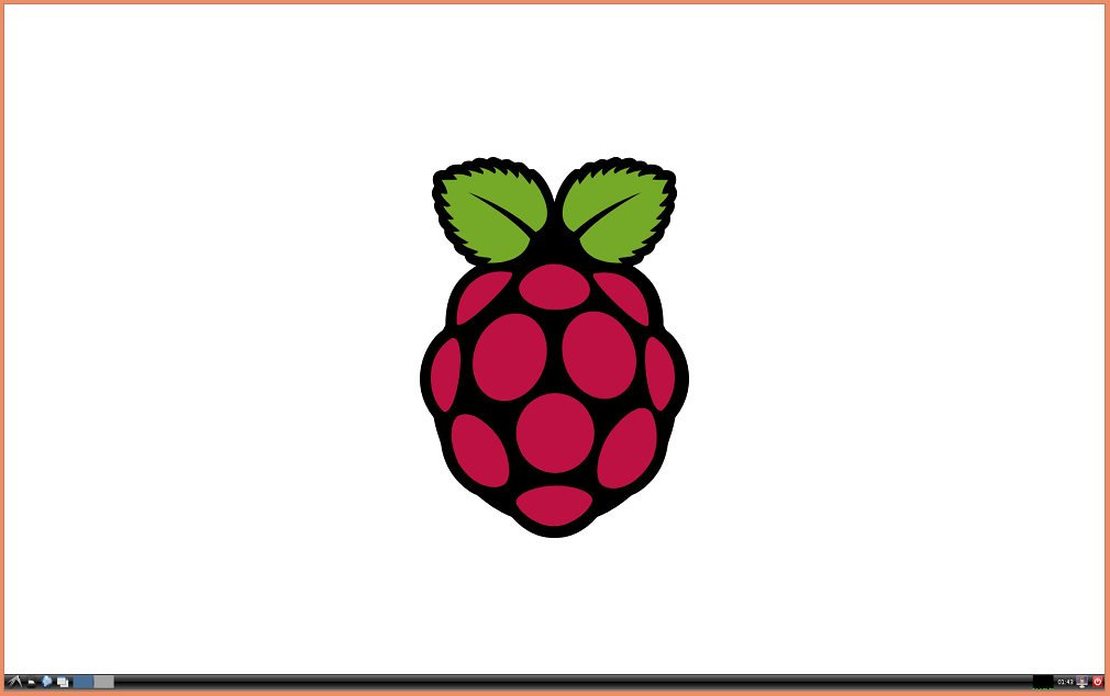 Pi Desktop